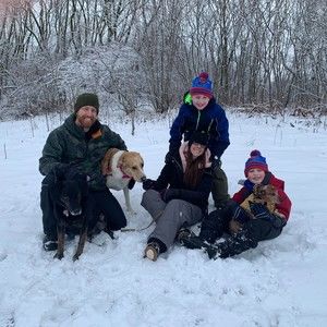 Meet your Posher, Josh